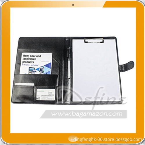 File Folder Conference Business Portfolio Folder Executive Briefcase